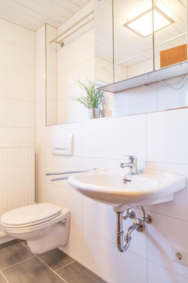 Casa Susanna Wald-Michelbach Buitenkant foto